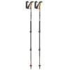 LEKI Bâtons de trekking Khumbu 2026 antishock - Légers