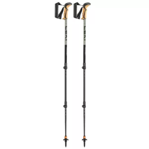 bâtons de trekking khumbu 2026 antishock légers