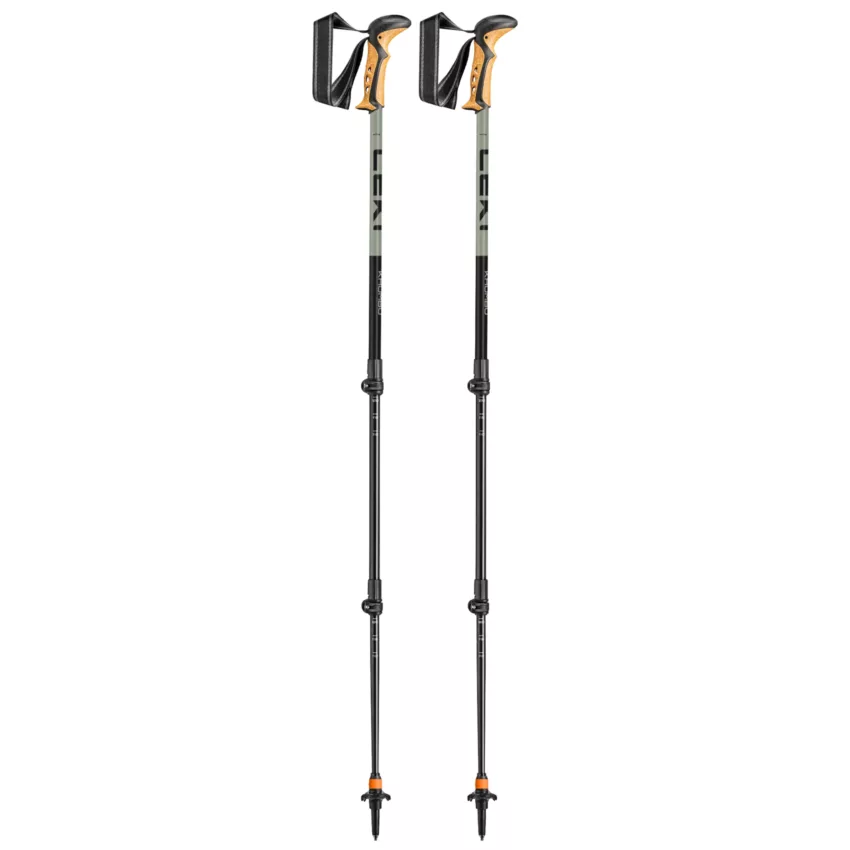 bâtons de trekking khumbu 2026 antishock légers