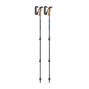 bâtons de trekking khumbu antishock légers