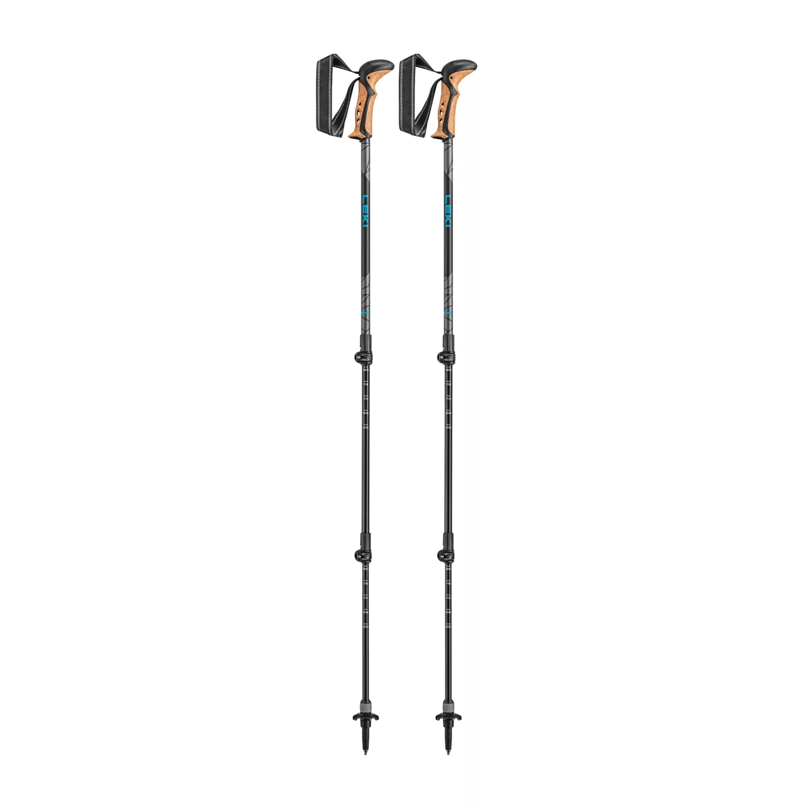 bâtons de trekking khumbu antishock légers