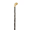 Classic Canes Bâton de chasse - Nœud - Poignée pistolet
