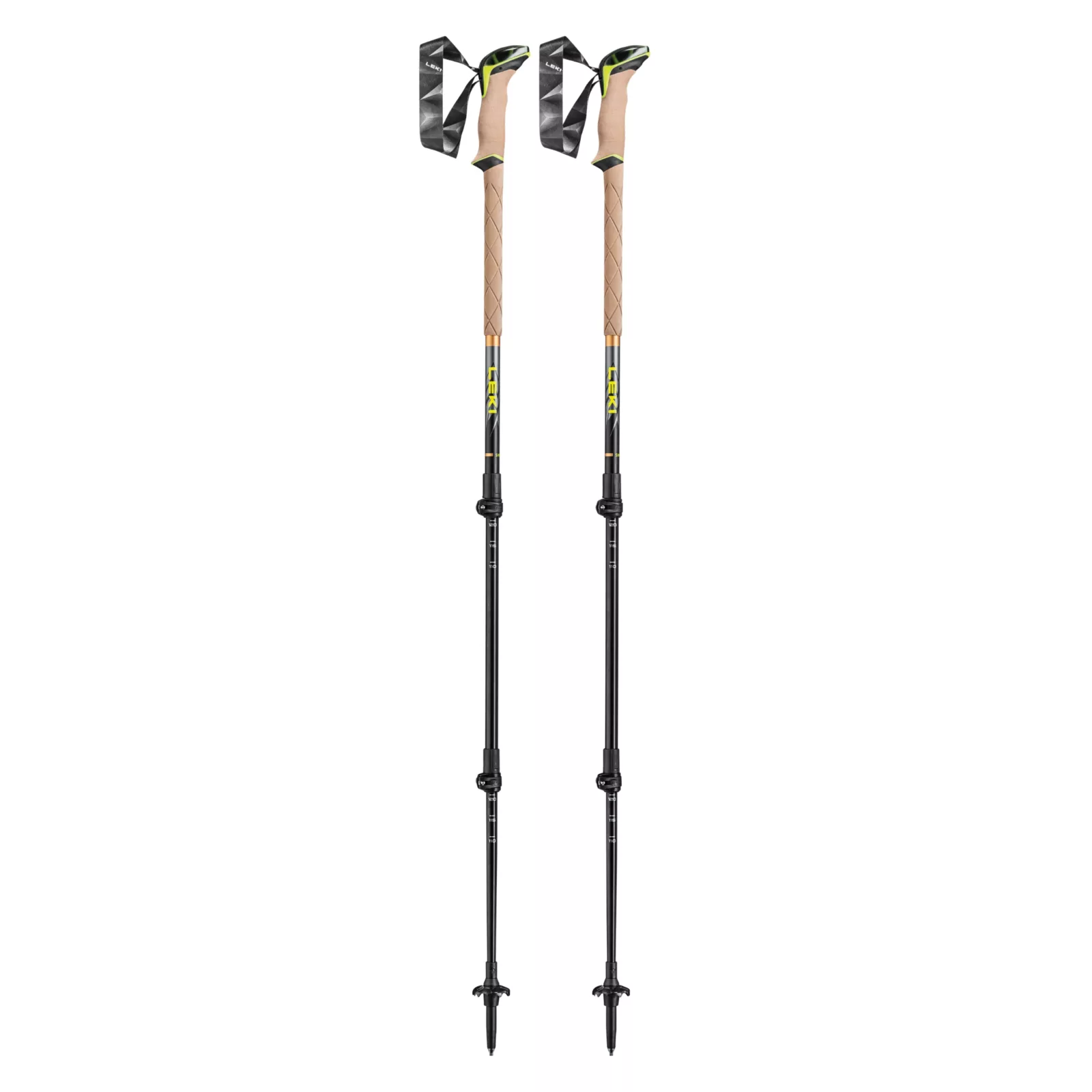 leki bâtons de randonnée Sherpa