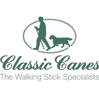 Merklogo van Classic Canes