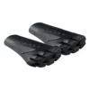 LEKI Embouts pour bâtons de marche nordique - Power grip pad walking - Lot de 2