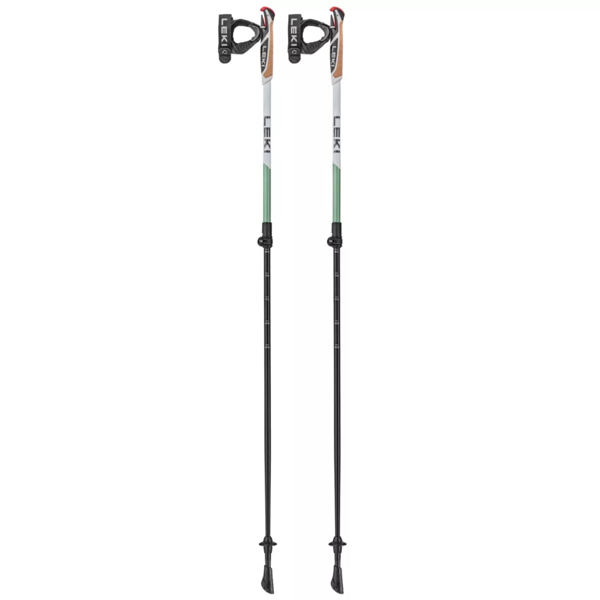 bâton de marche nordique spin shark sl