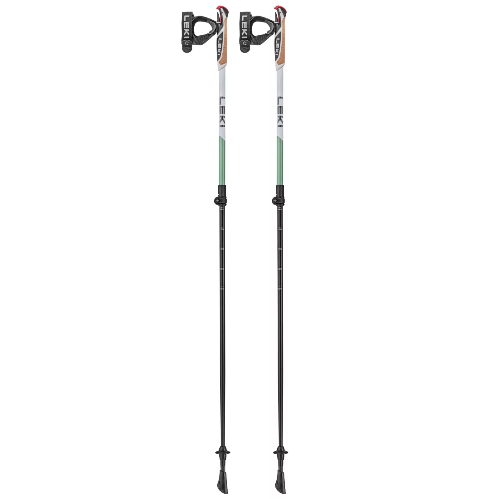 bâton de marche nordique spin shark sl