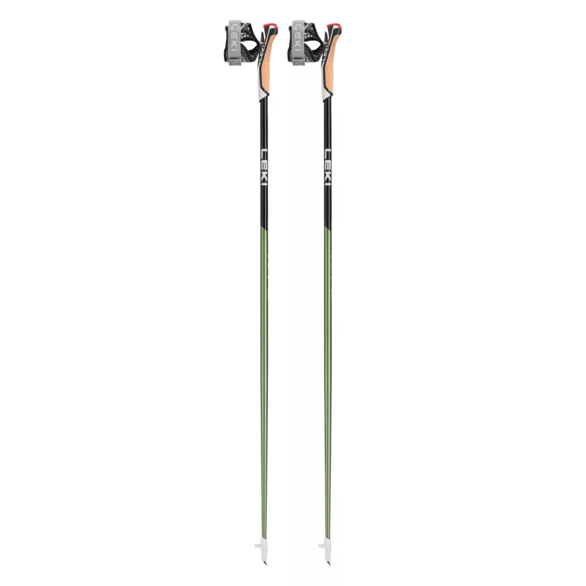 bâtons de marche nordique Flash Carbon 110 cm