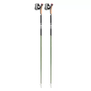 bâtons de marche nordique Flash Carbon 130 cm
