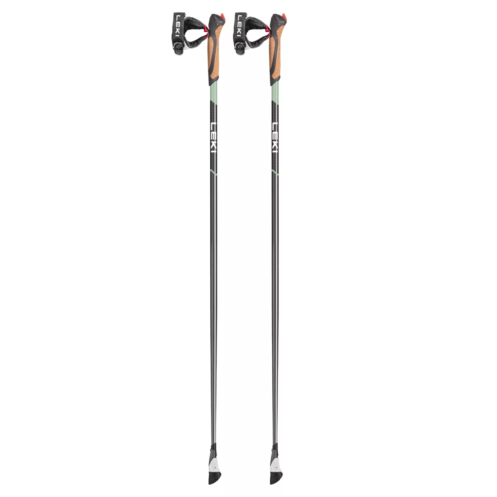 bâtons de marche nordique Smart Response 105 cm