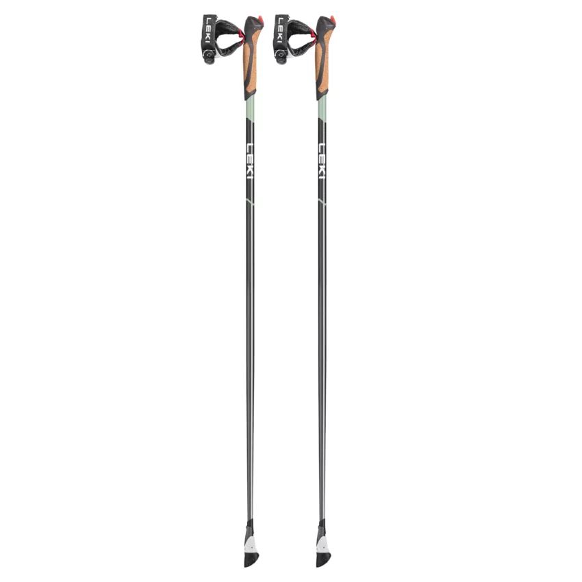 Bâtons de marche nordique Smart Response 120 cm