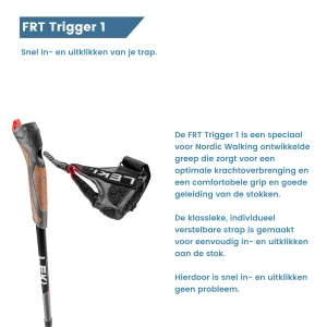 Poignée FRT Trigger 1