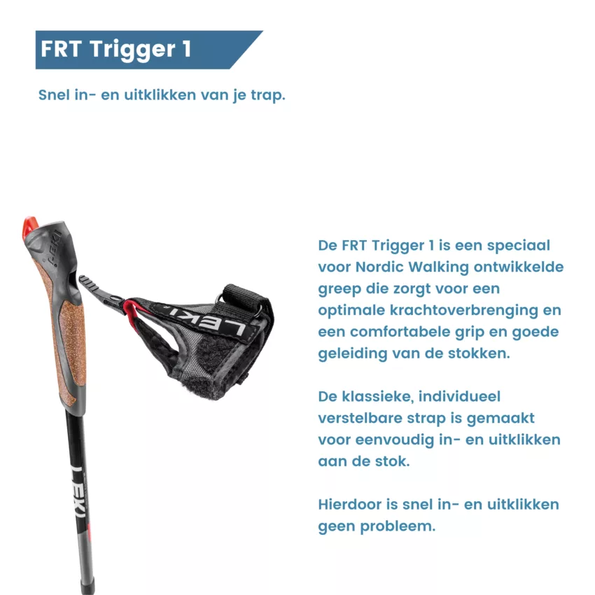Poignée FRT Trigger 1