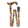 Classic Canes Canne de marche pliable – Stil leven – Bosschaert