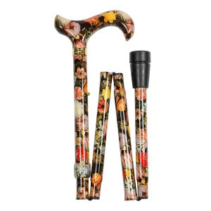canne de marche pliable « Stil Leven » de Bosschaert