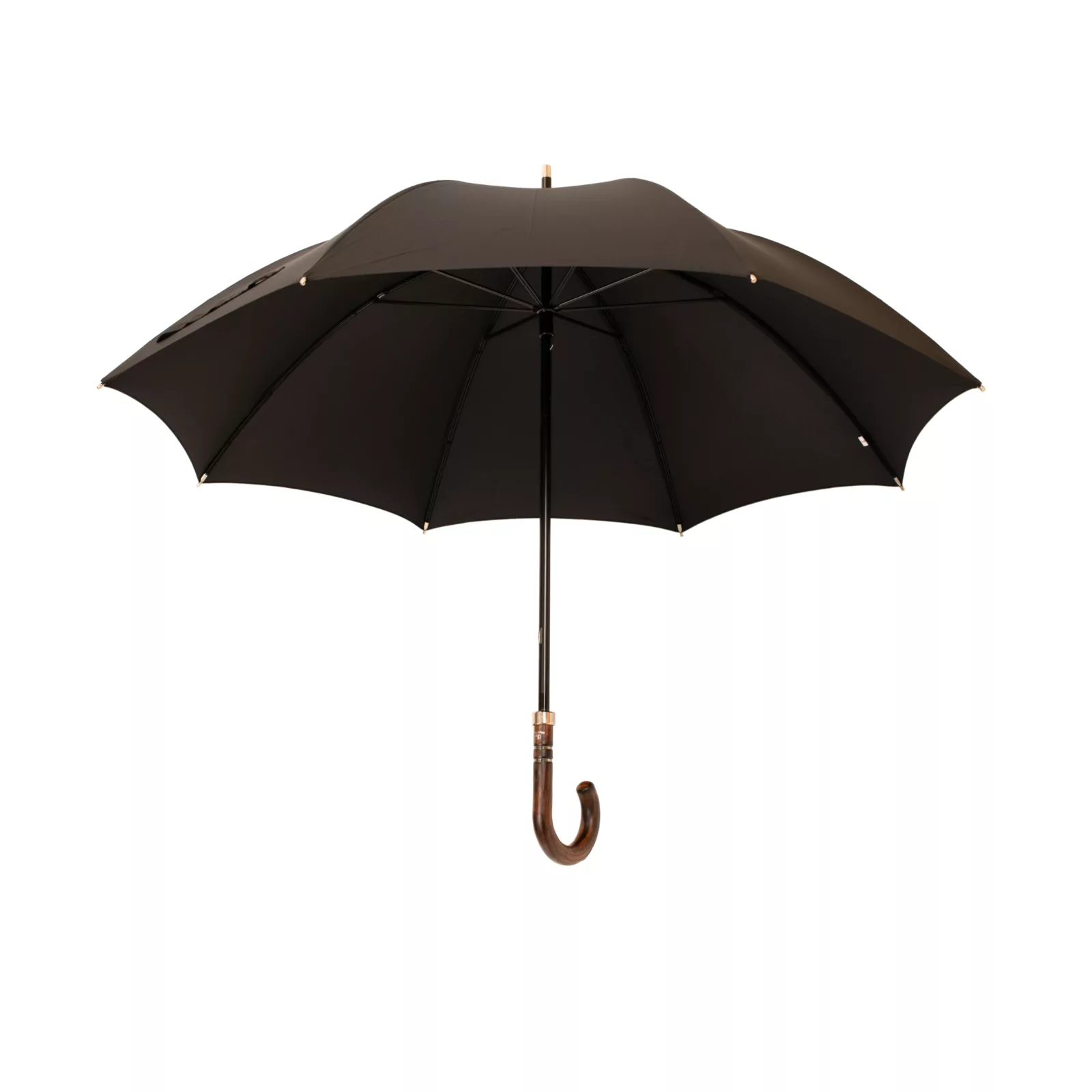 Parapluie ouvert