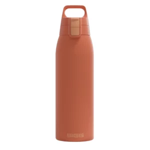 sigg Bouteille thermos Shield Therm One Eco rouge 1 litre