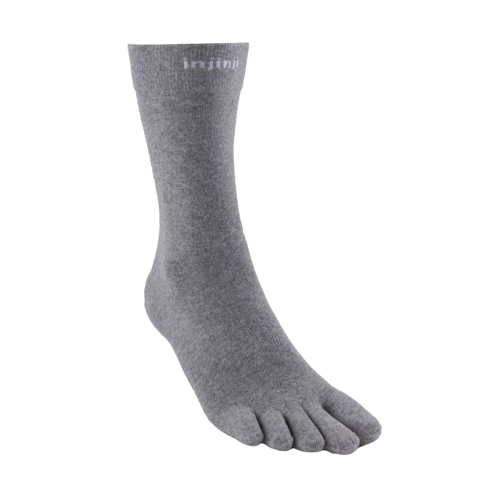chaussettes à orteils « Everyday Lightweight Crew » de la taille 44,5 à 47