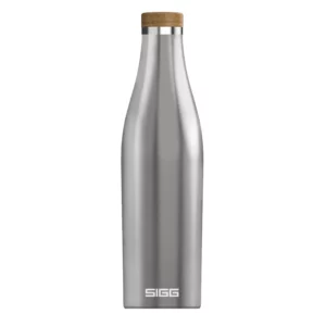 bouteille thermos Meridian Brushed
