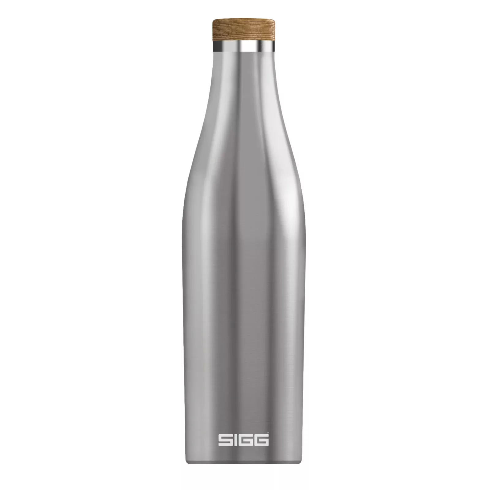bouteille thermos Meridian Brushed