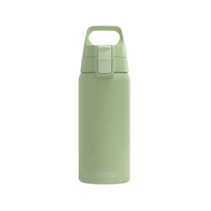 Bouteille thermos Shield Therm One Eco Green 0,5 litre