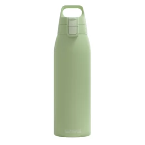 Bouteille thermos Shield Therm One Eco Green 0,75 litre
