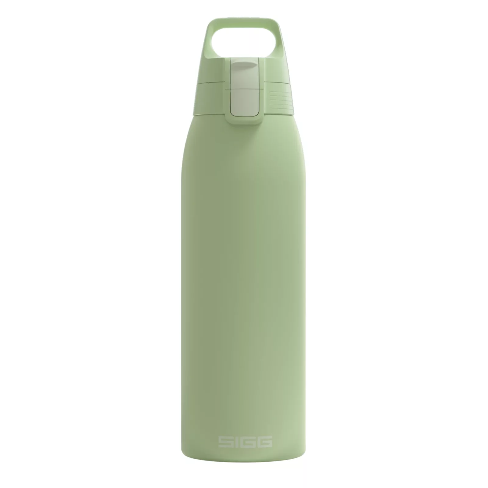 Bouteille thermos Shield Therm One Eco Green 0,75 litre