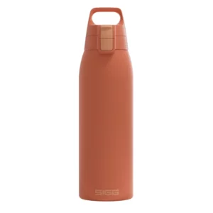Bouteille thermos Shield Therm One Eco rouge 0,75 litre