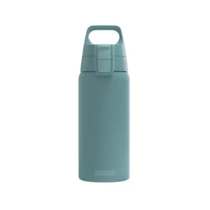 Bouteille thermos Shield Therm One Morning Blue 0,5 litre