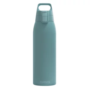 Bouteille thermos Morning Blue 1 litre Shield Therm One