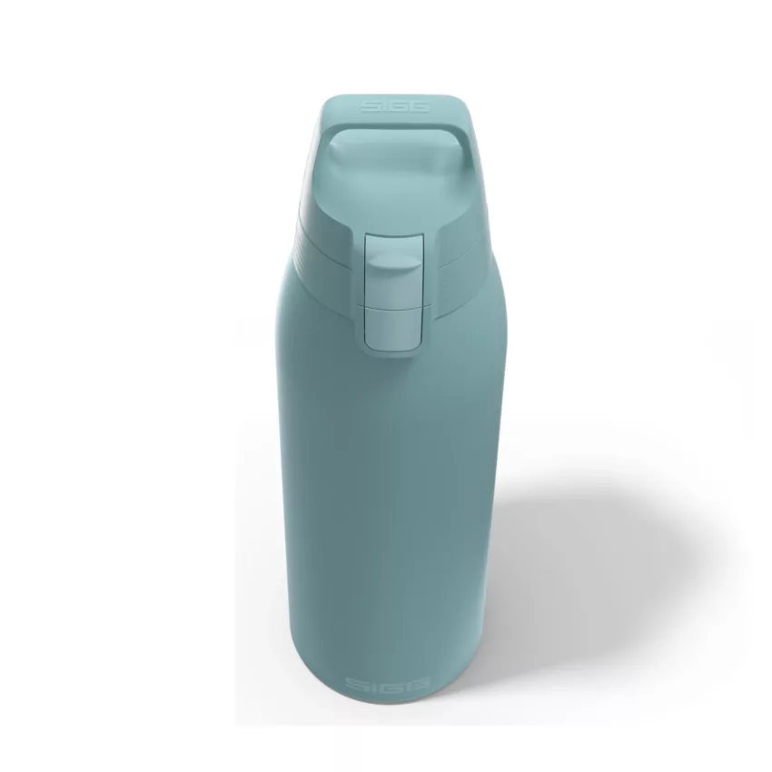 Couvercle de bouteille thermos Morning Blue 1 litre