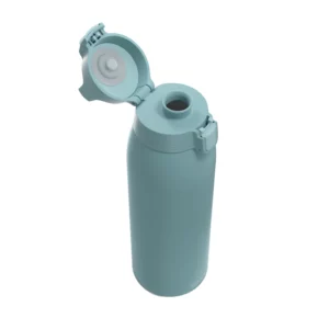 bouchon de bouteille isotherme