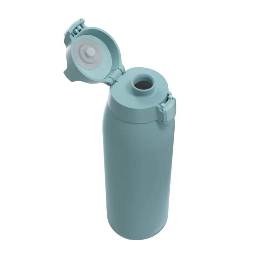 bouchon de bouteille isotherme