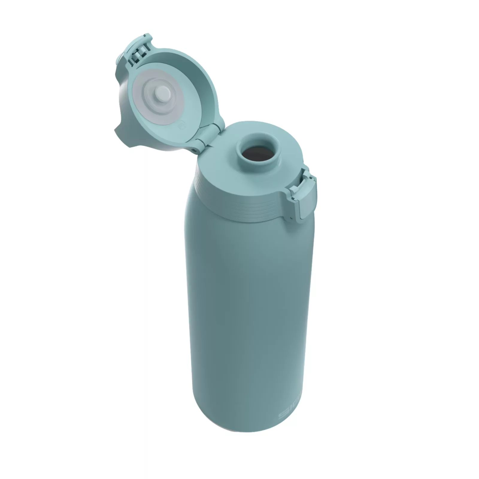 bouchon de bouteille isotherme