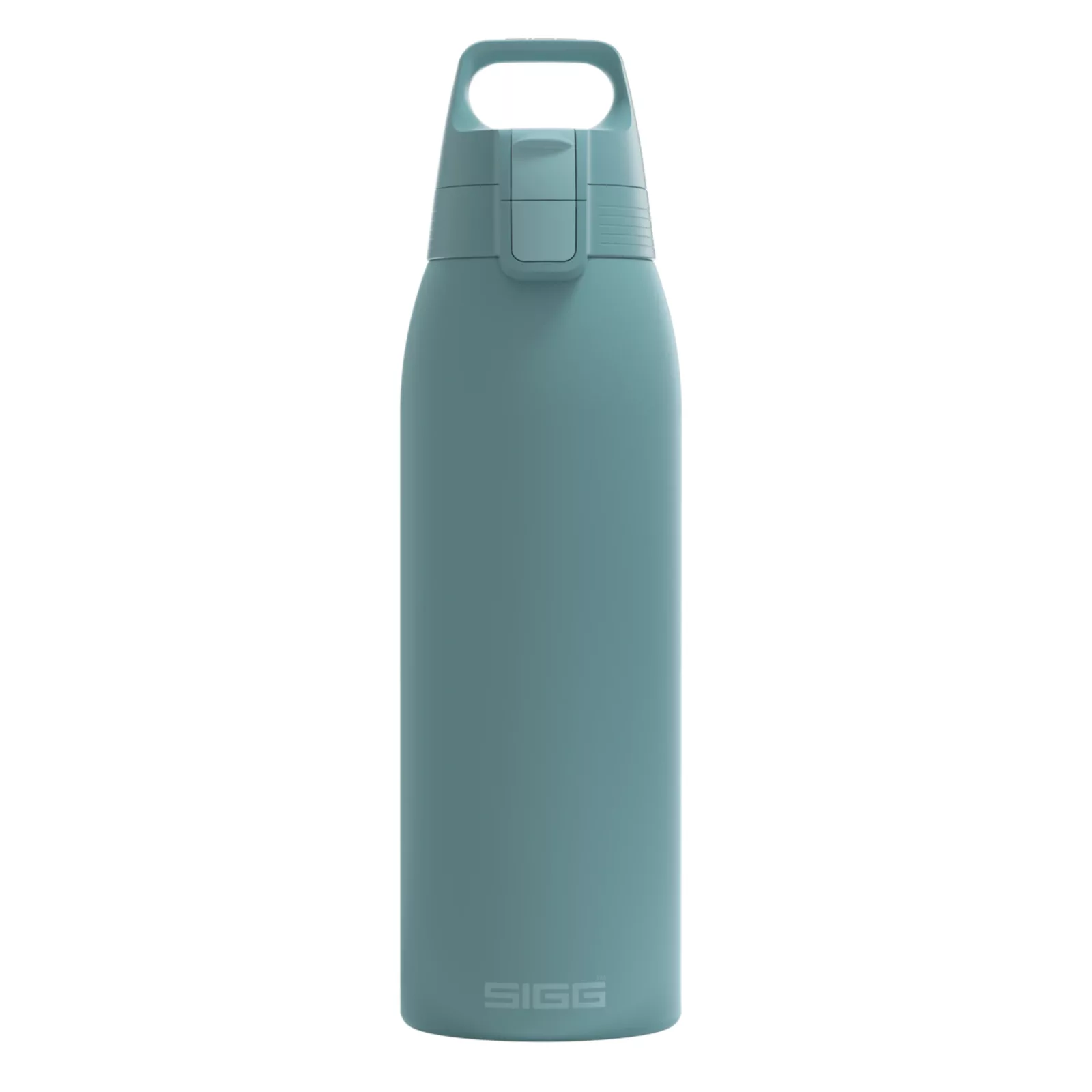 Bouteille thermos Morning Blue 1 litre Shield Therm One