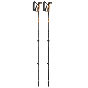 bâtons de randonnée khumbu antishock