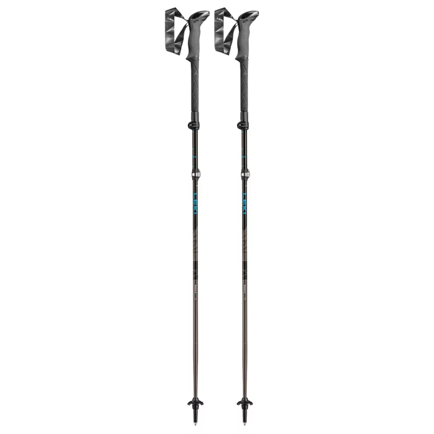 bâton de randonnée Makalu pliable