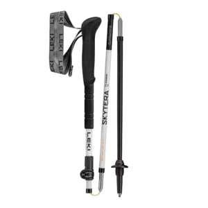 bâtons de randonnée Skytera Carbon pliables et légers