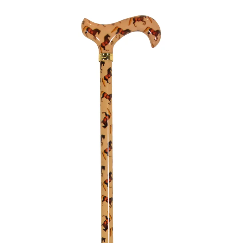 bâton de marche whistlejacket