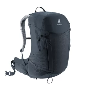 deuter Sac de randonnée Futura 27 – Homme – Noir