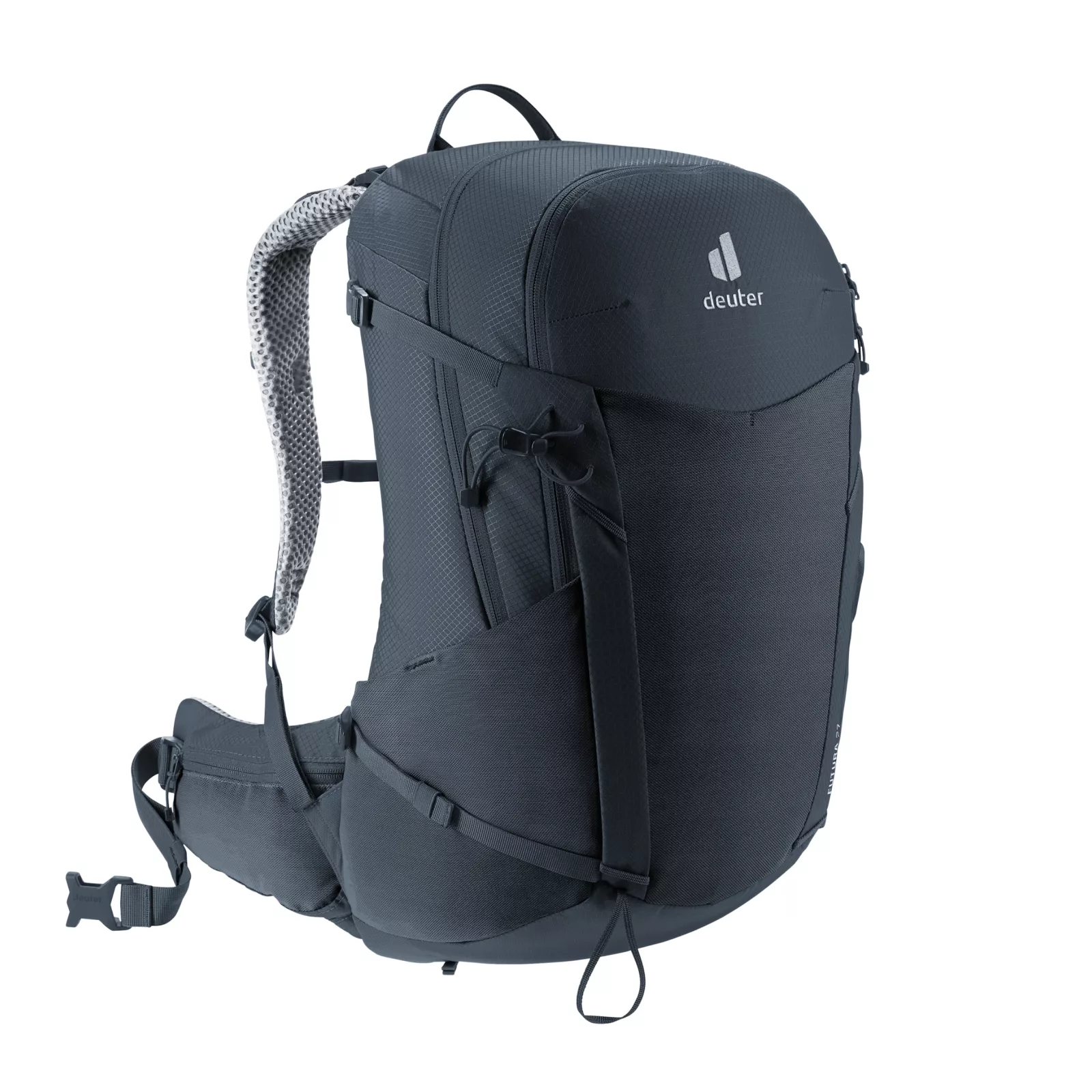 deuter Sac de randonnée Futura 27 – Homme – Bleu