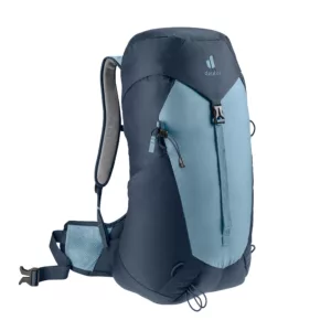 deuter Sac de randonnée AC Lite 30 - Unisexe - Bleu