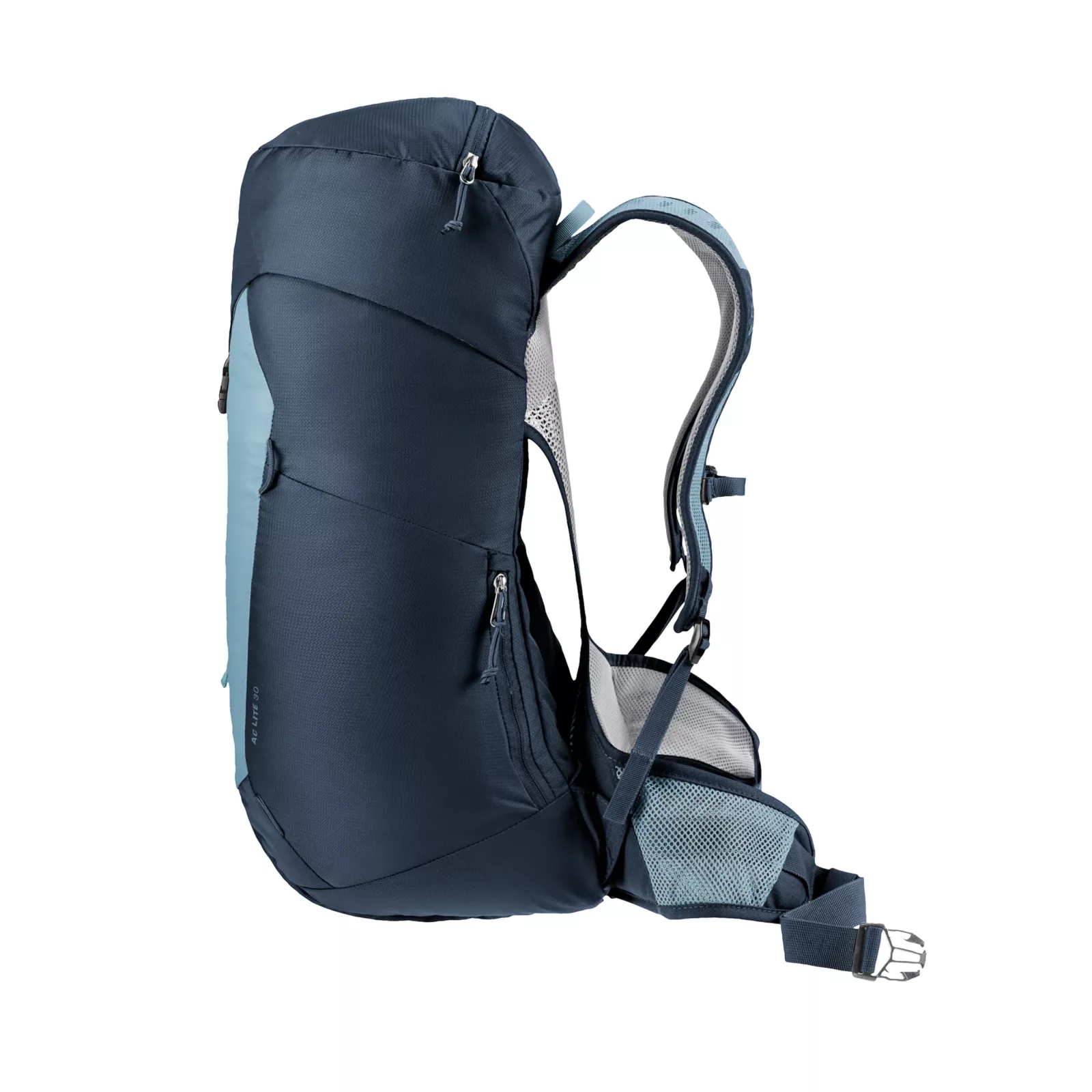 deuter Sac de randonnée AC Lite 30 – Unisexe – Bleu
