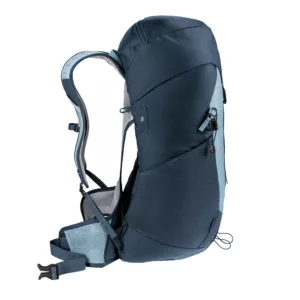 deuter Sac de randonnée AC Lite 30 – Unisexe – Bleu