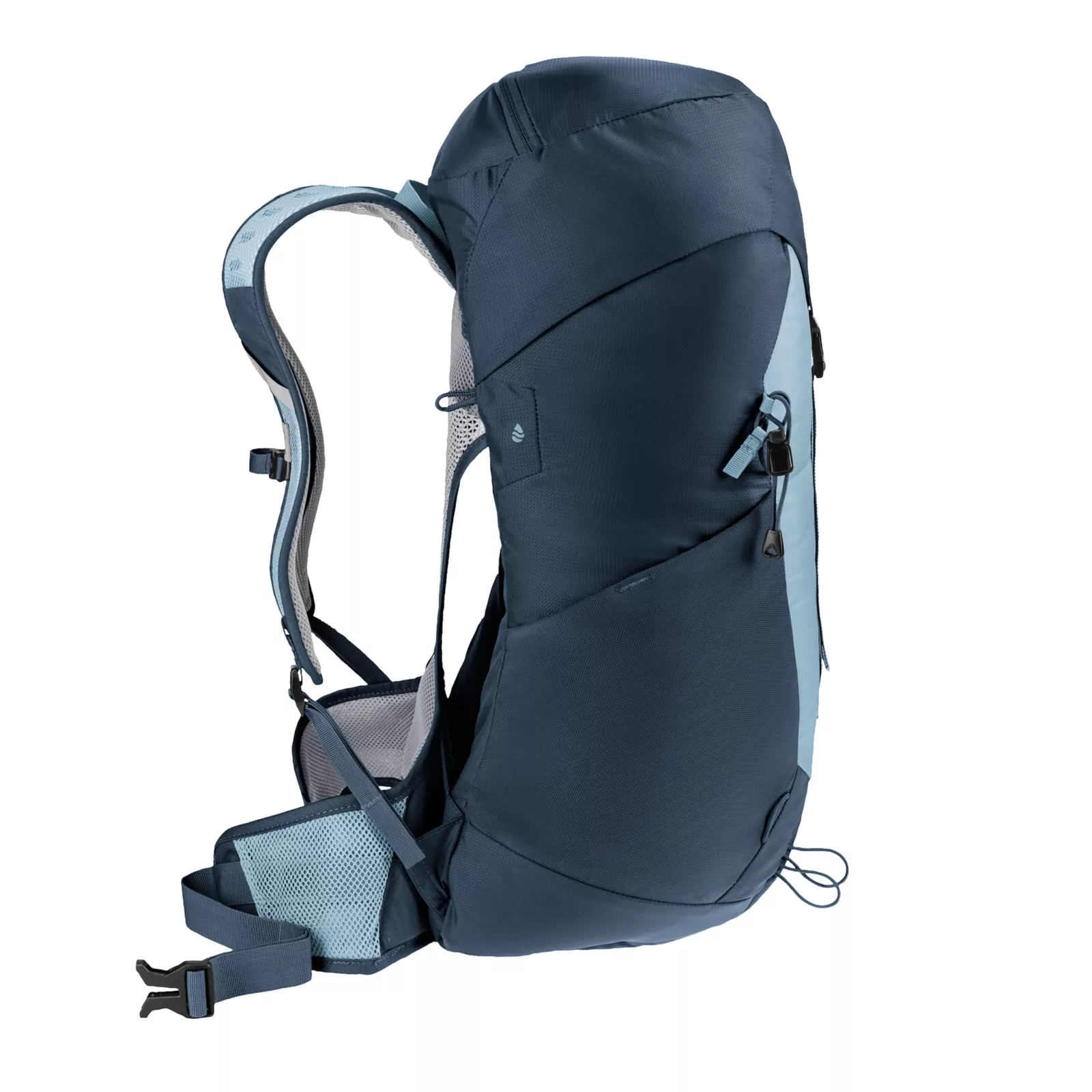 deuter Sac de randonnée AC Lite 30 – Unisexe – Bleu