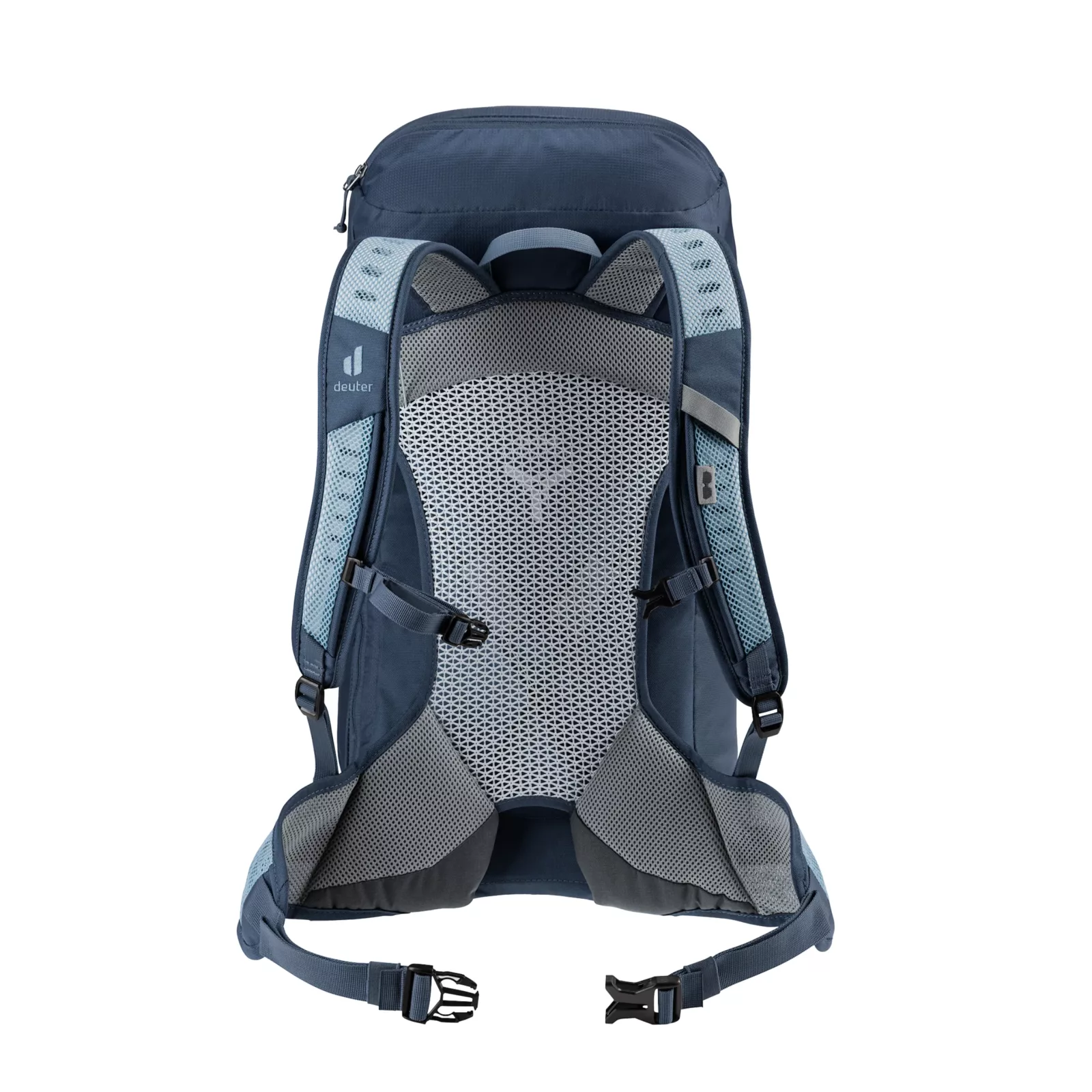 deuter Sac de randonnée AC Lite 30 – Unisexe – Bleu