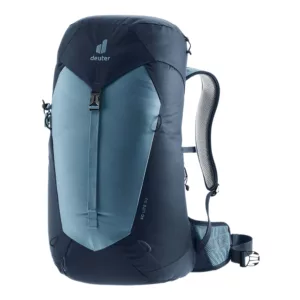 deuter Sac de randonnée AC Lite 30 – Unisexe – Bleu