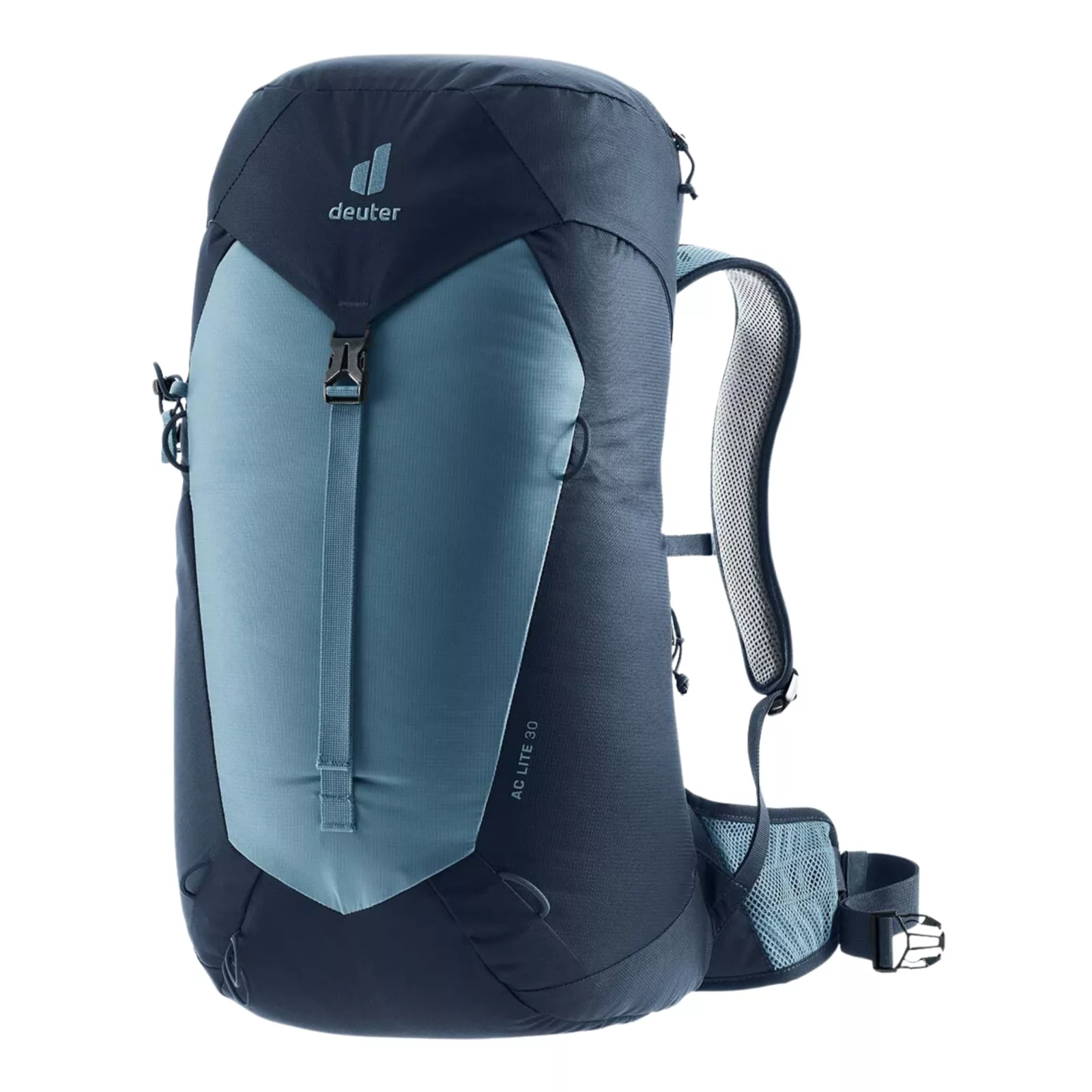deuter Sac de randonnée AC Lite 30 – Unisexe – Bleu