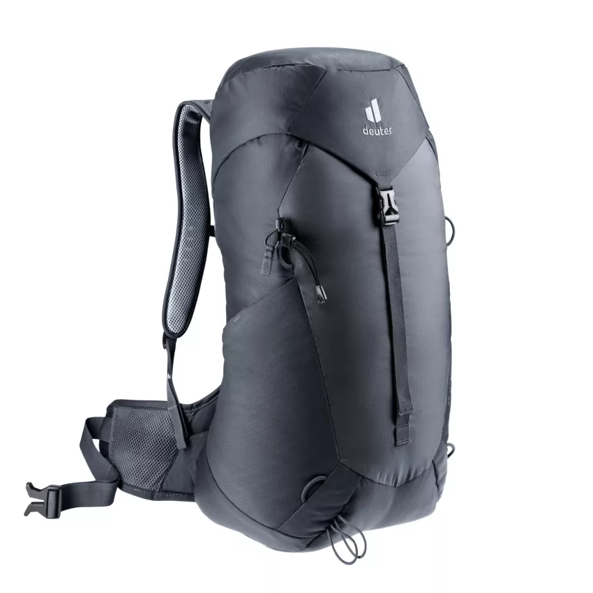 deuter Sac de randonnée AC Lite 30 – Unisexe – Noir