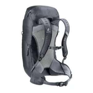 deuter Sac de randonnée AC Lite 30 – Unisexe – Noir